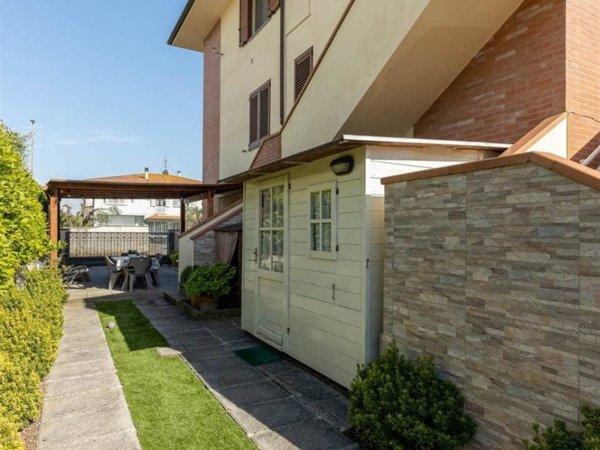 appartamento in vendita a Pontedera in zona La Borra