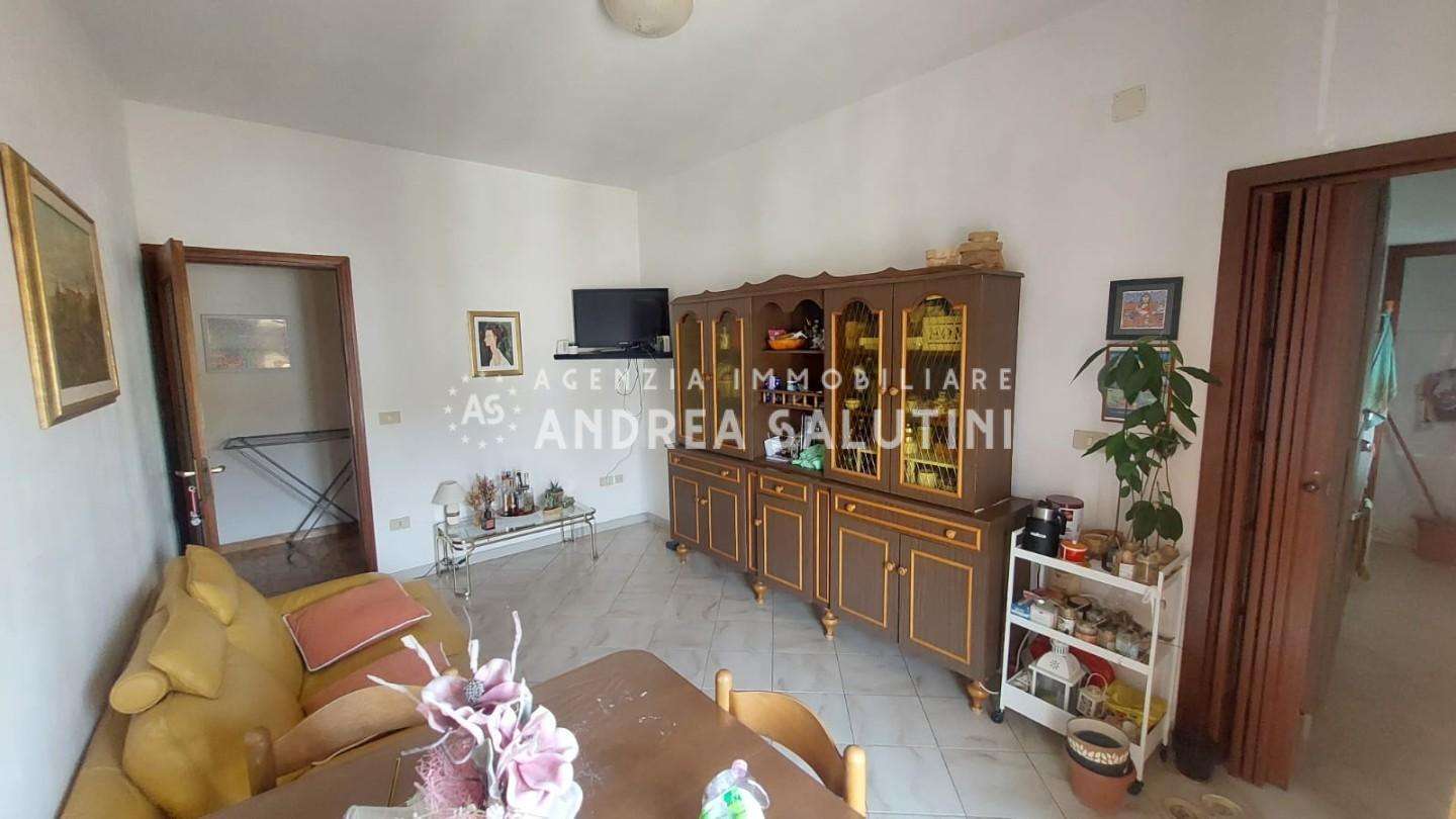 appartamento in vendita a Pontedera