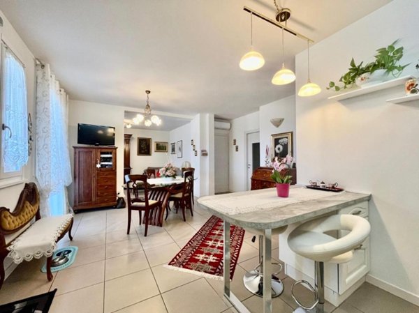 appartamento in vendita a Pontedera in zona La Borra