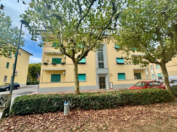 appartamento in vendita a Pontedera