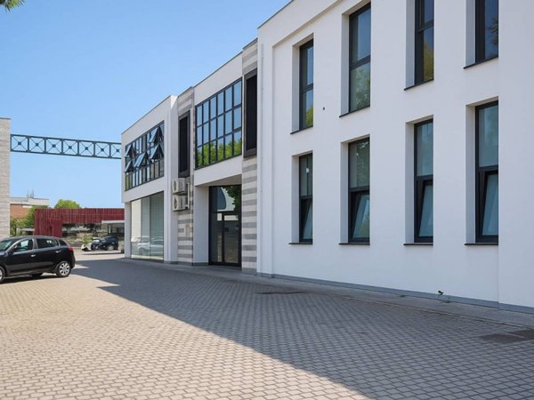 ufficio in vendita a Pontedera