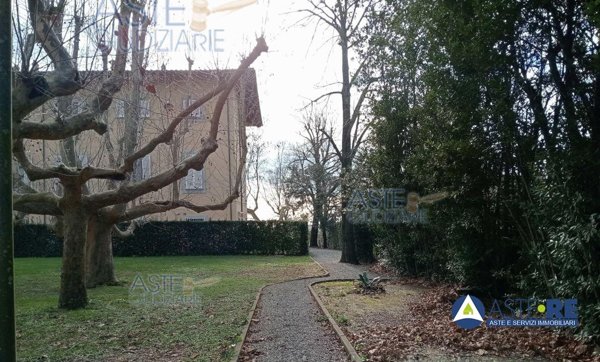 appartamento in vendita a Pontedera