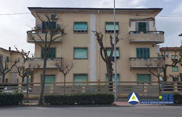 appartamento in vendita a Pontedera