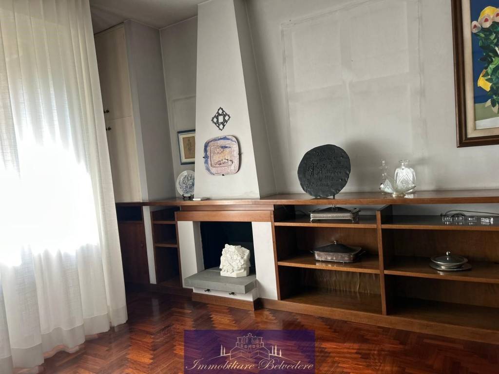 appartamento in vendita a Pontedera