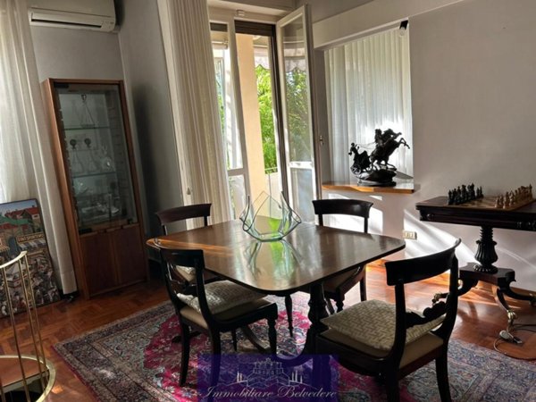 appartamento in vendita a Pontedera