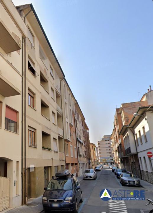 appartamento in vendita a Pontedera