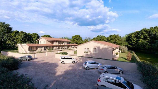 casa indipendente in vendita a Pontedera in zona Pietroconti