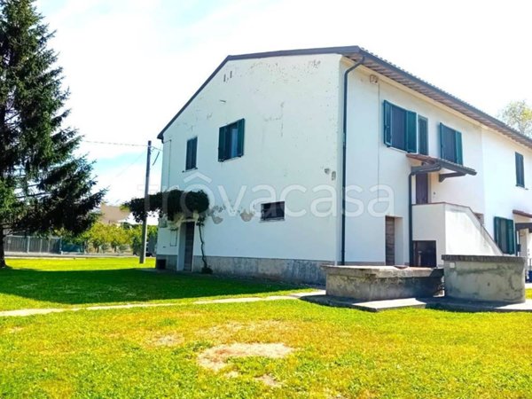 casa indipendente in vendita a Pontedera in zona Le Cantine