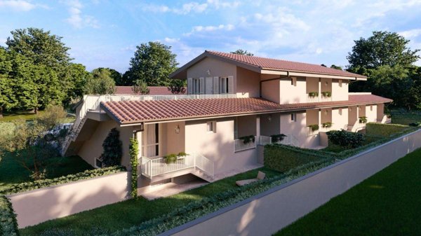appartamento in vendita a Pontedera