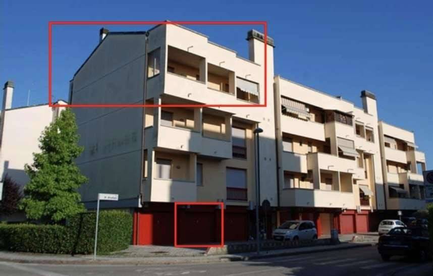 appartamento in vendita a Pontedera