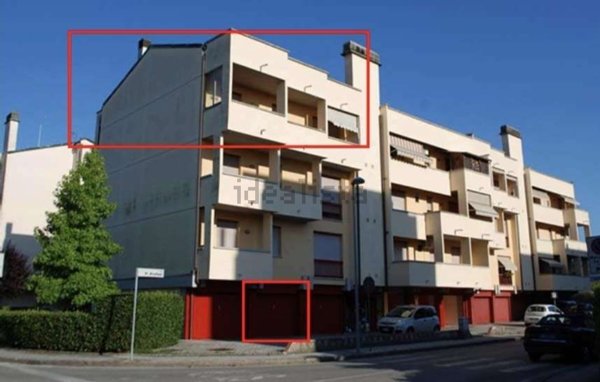 appartamento in vendita a Pontedera