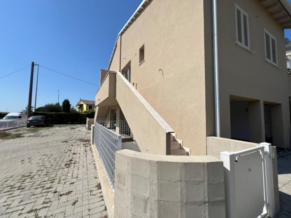 appartamento in vendita a Pontedera