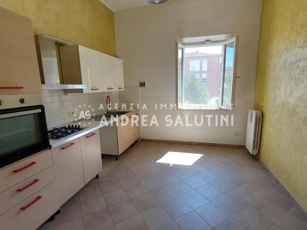 appartamento in vendita a Pontedera