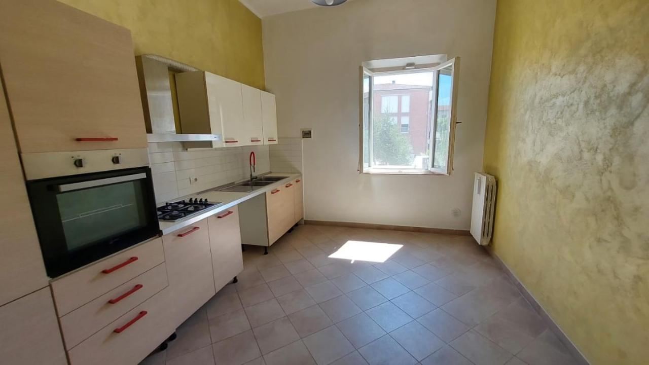 appartamento in vendita a Pontedera