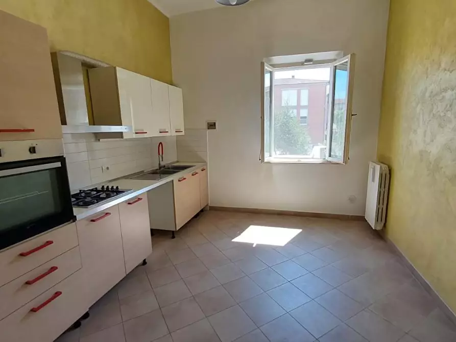 appartamento in vendita a Pontedera