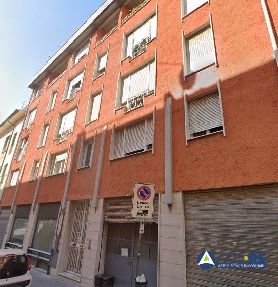 appartamento in vendita a Pontedera