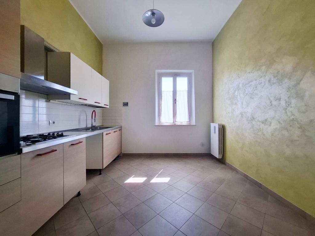 appartamento in vendita a Pontedera
