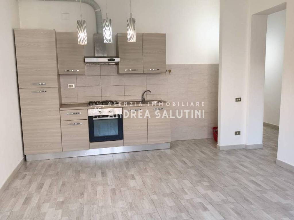 appartamento in vendita a Pontedera in zona Il Romito