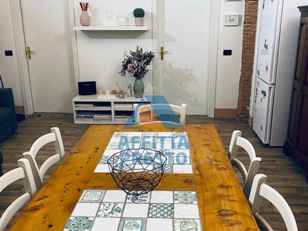appartamento in vendita a Pontedera