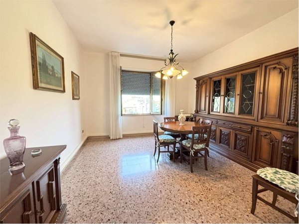 appartamento in vendita a Pontedera