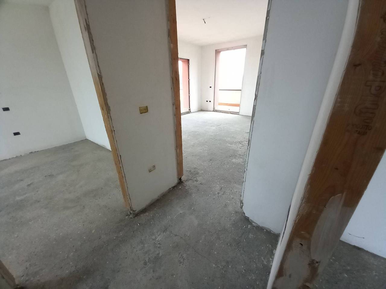 appartamento in vendita a Pontedera