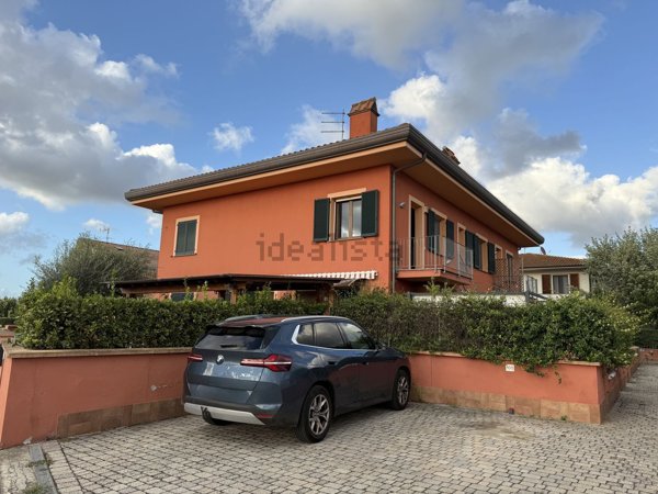 appartamento in vendita a Pontedera in zona Il Romito