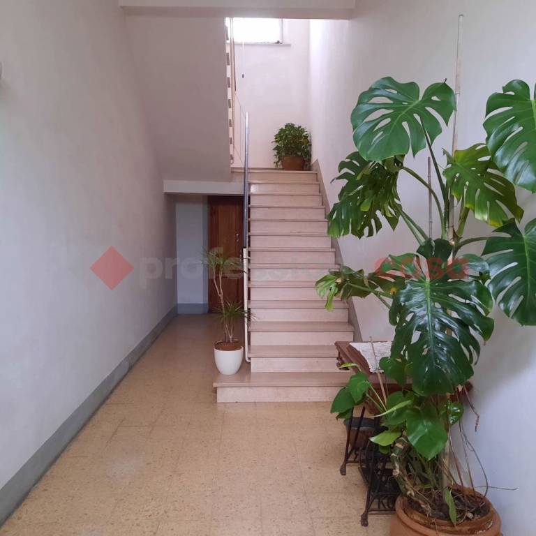 appartamento in vendita a Pontedera in zona Pietroconti