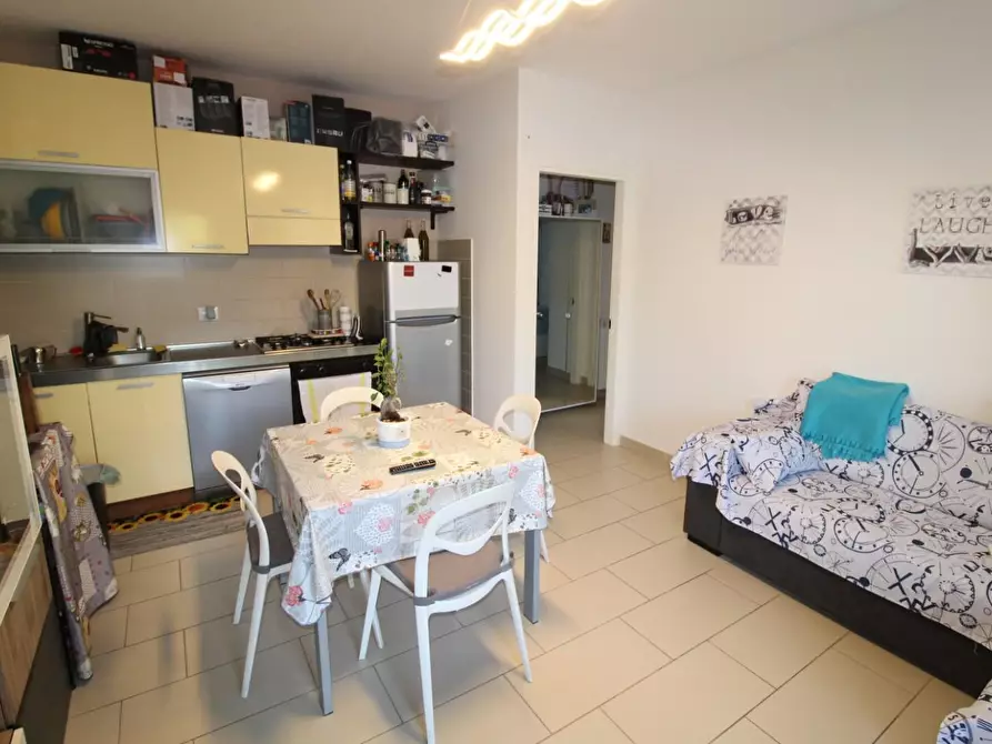 appartamento in vendita a Pontedera in zona I Fabbri