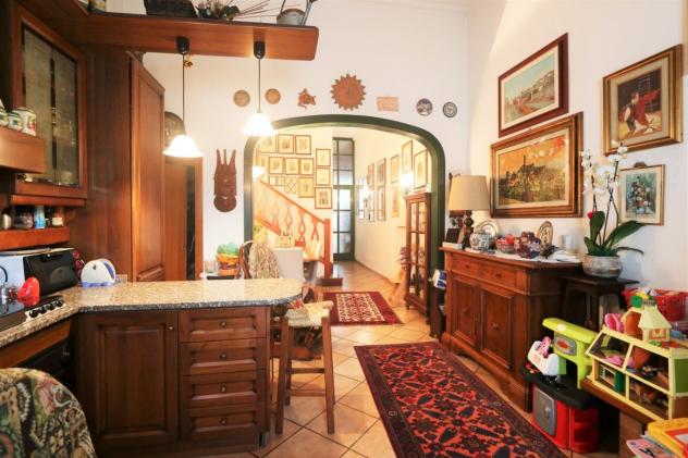 casa indipendente in vendita a Pontedera