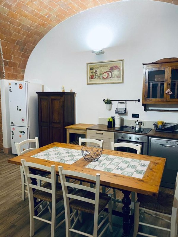 appartamento in vendita a Pontedera