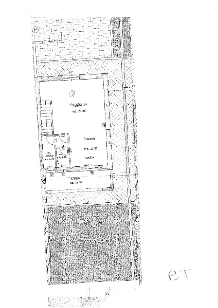 casa indipendente in vendita a Pontedera in zona Santa Lucia
