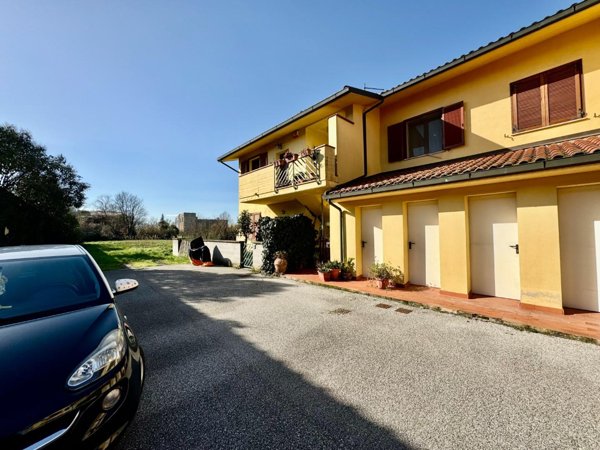 appartamento in vendita a Pontedera