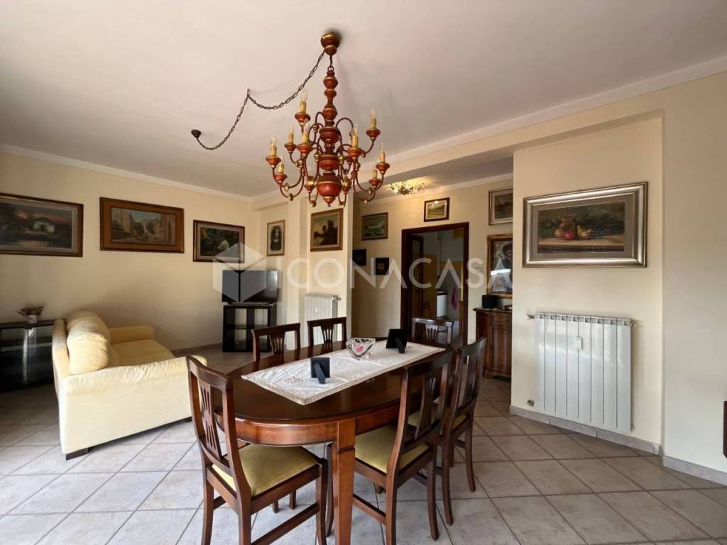 appartamento in vendita a Pontedera