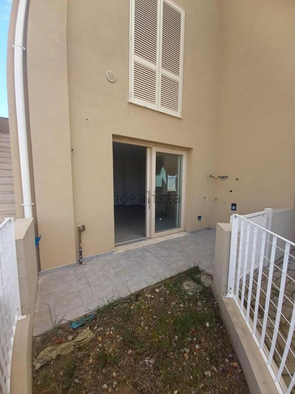 appartamento in vendita a Pontedera