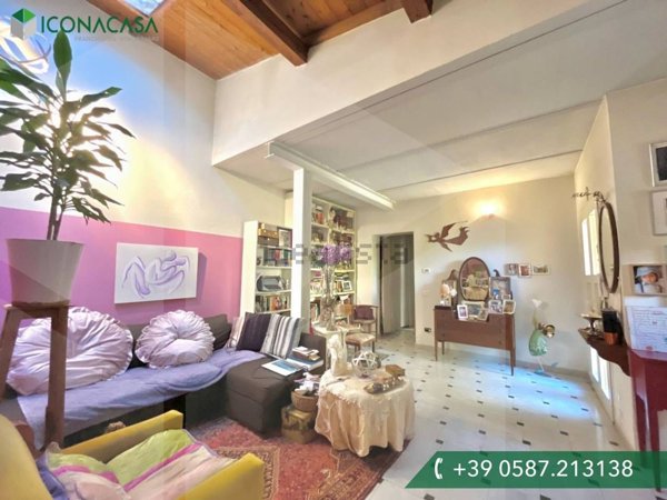 casa indipendente in vendita a Pontedera in zona La Borra