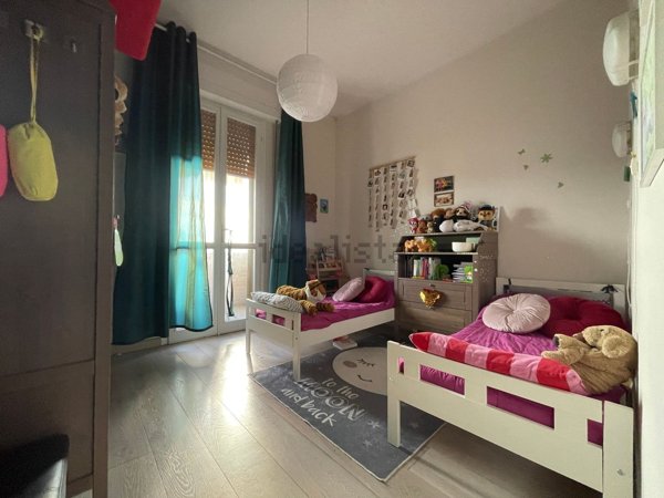 appartamento in vendita a Pontedera