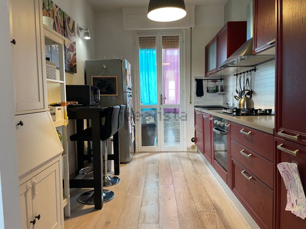 appartamento in vendita a Pontedera