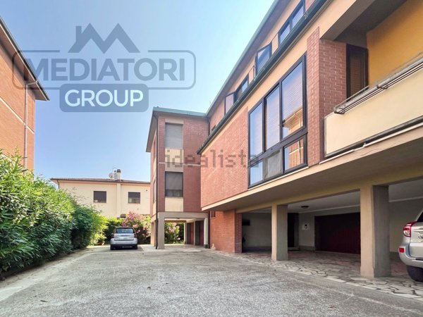 appartamento in vendita a Pontedera