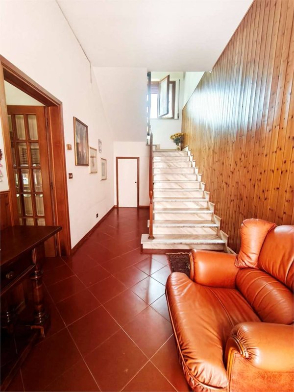 casa indipendente in vendita a Pontedera in zona La Rotta
