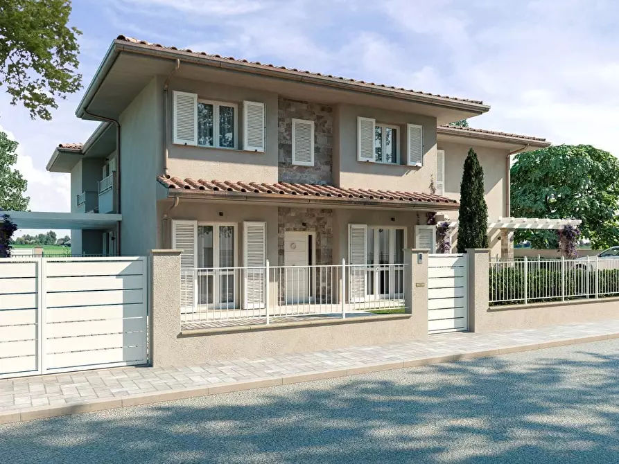 casa indipendente in vendita a Pontedera