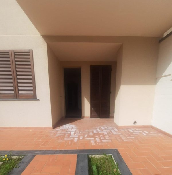 appartamento in vendita a Pontedera