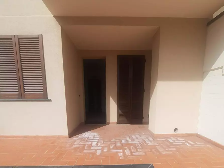 appartamento in vendita a Pontedera