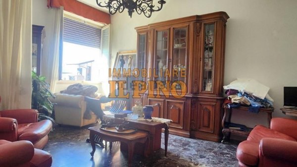 appartamento in vendita a Pontedera