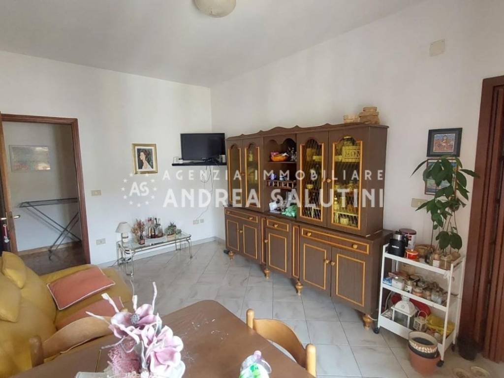 appartamento in vendita a Pontedera
