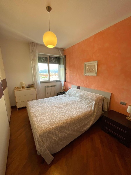 appartamento in vendita a Pontedera