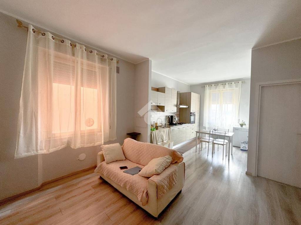 appartamento in vendita a Pontedera