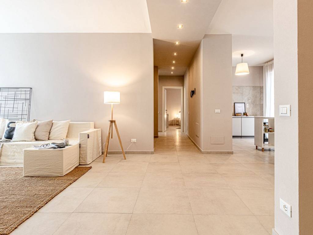 appartamento in vendita a Pontedera