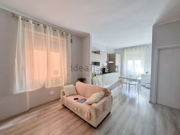 appartamento in vendita a Pontedera