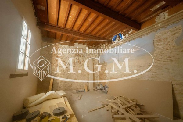 appartamento in vendita a Pontedera