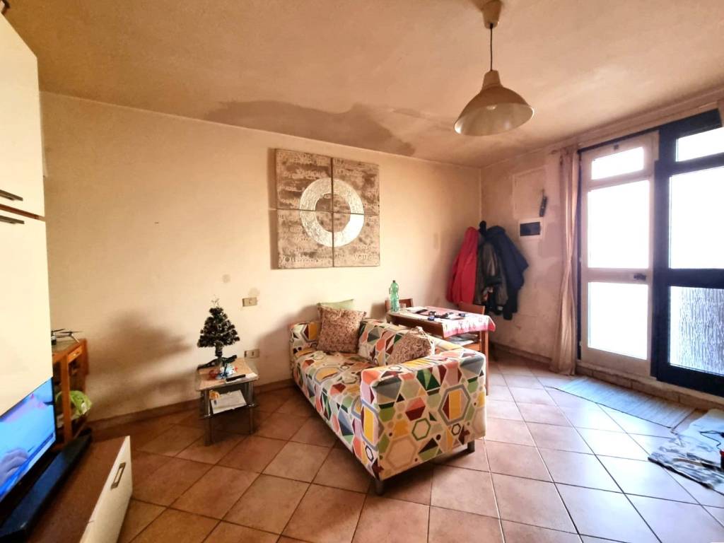 appartamento in vendita a Pontedera in zona La Rotta